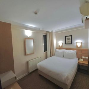 Economy Double Kamer