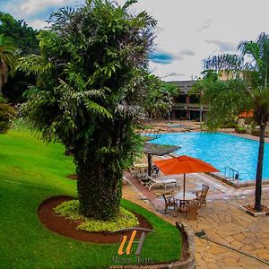 Utalii Hotel